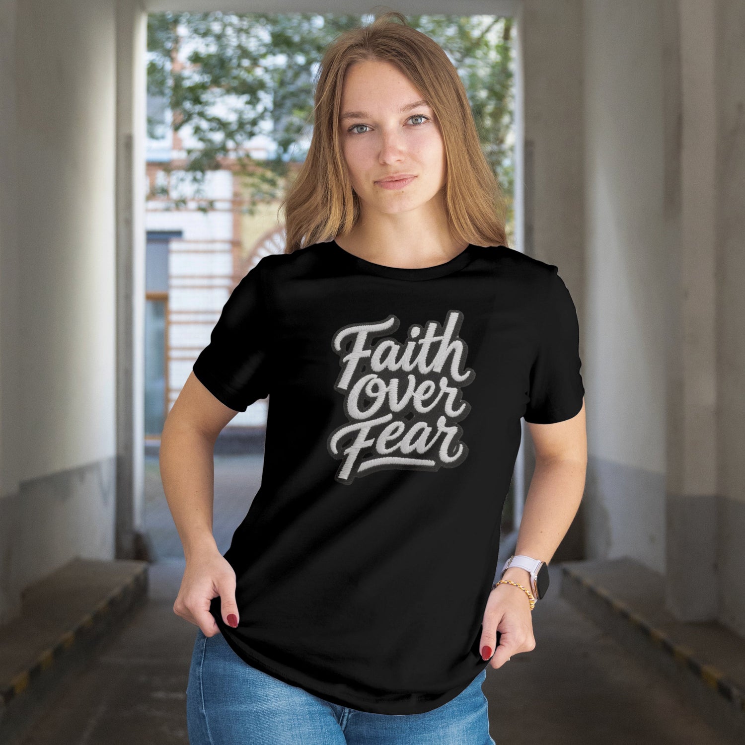 Faith Collection