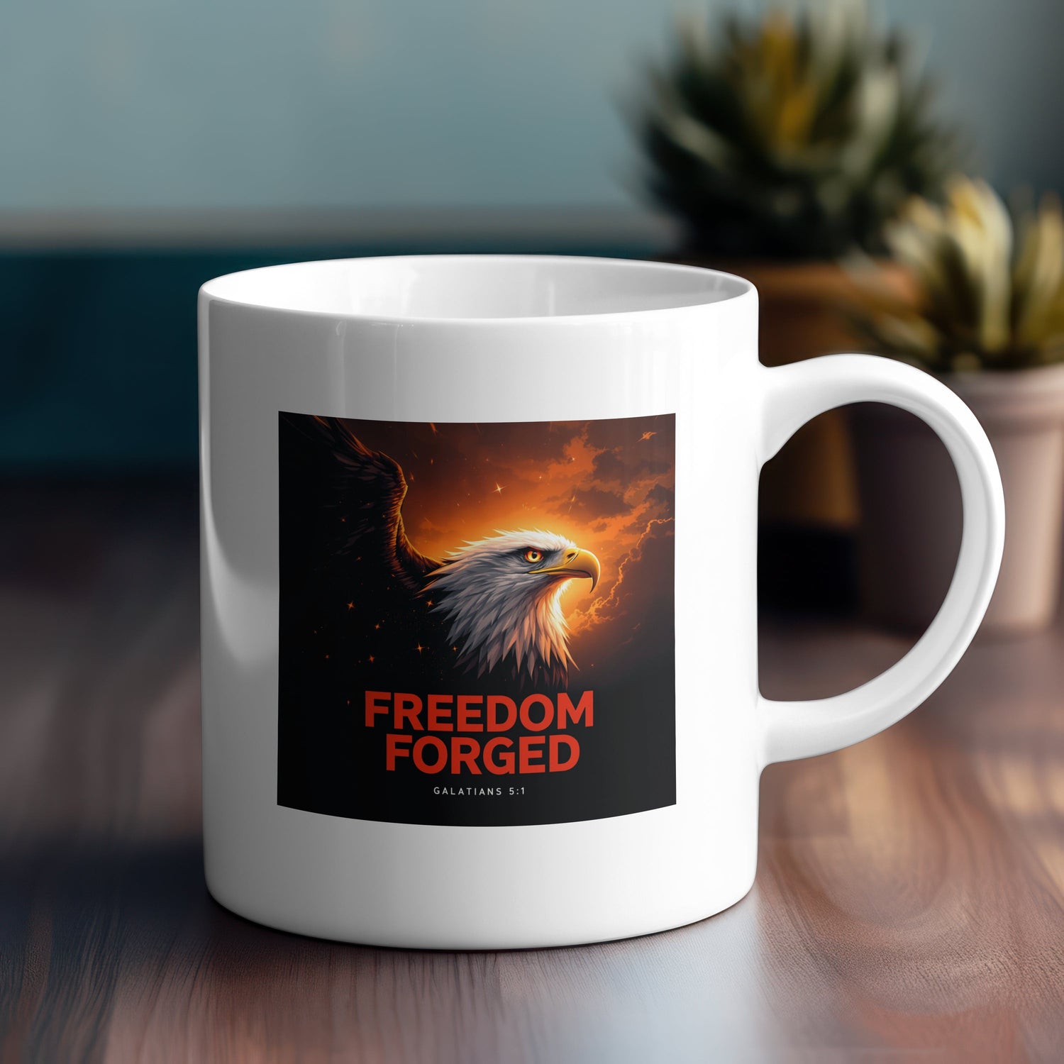 Drinkware & Accessories