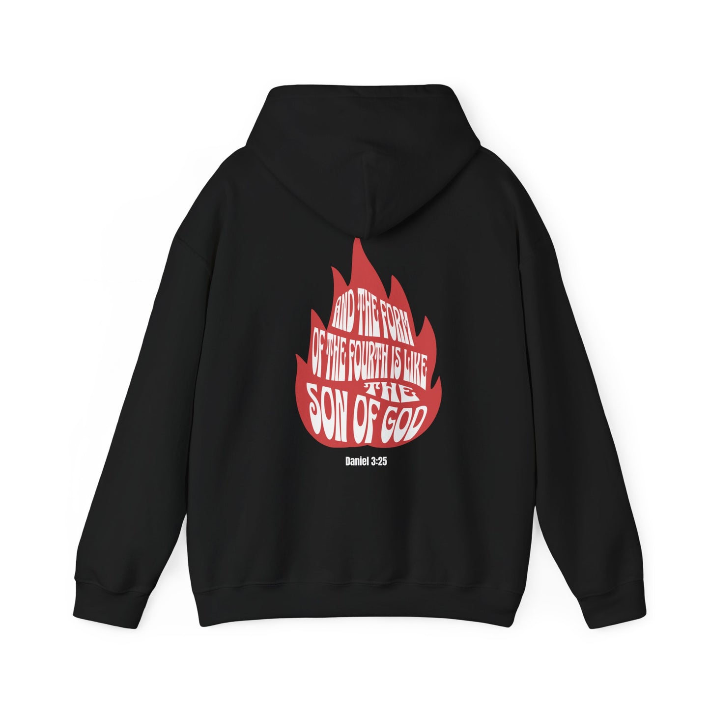 By Faith Alone Hoodie