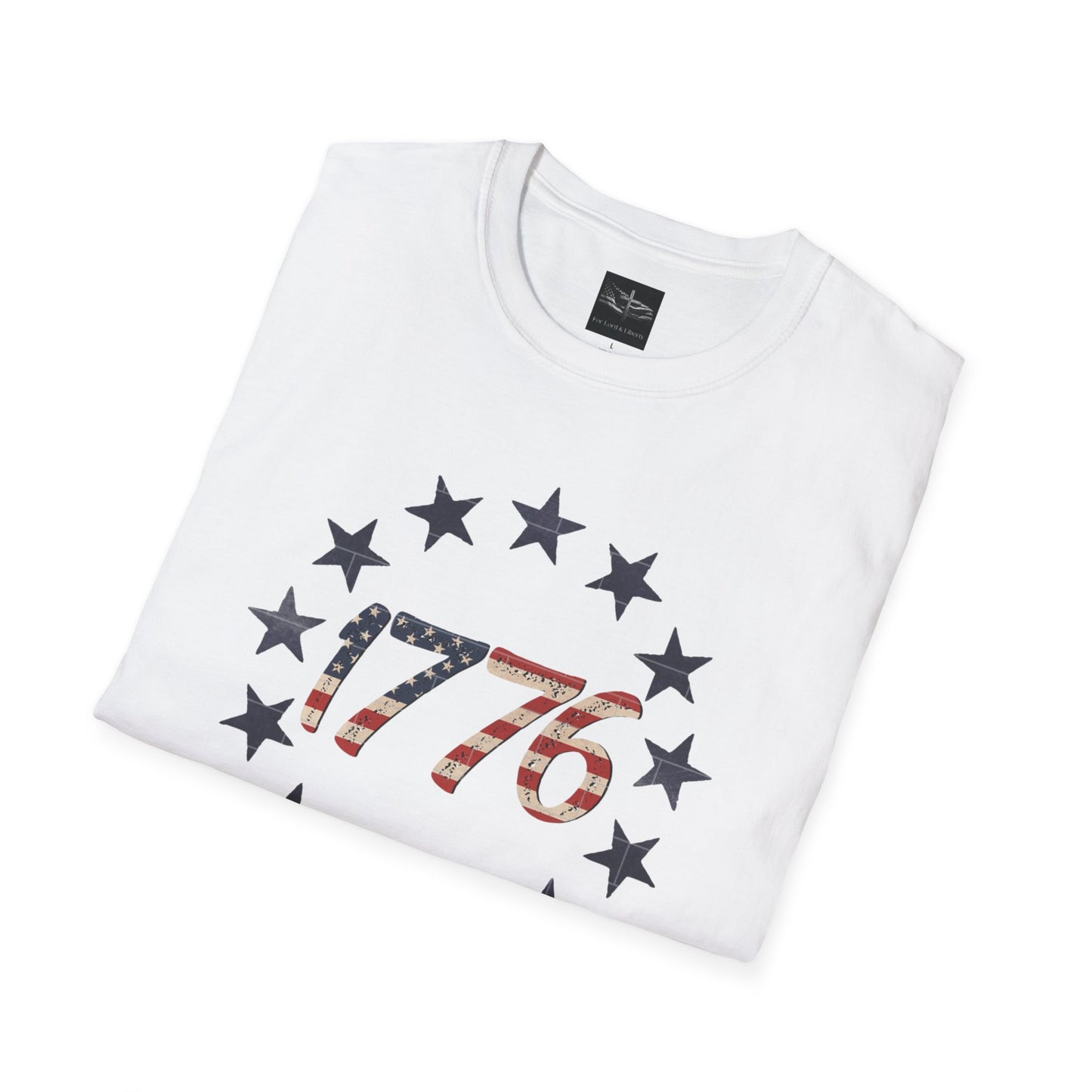 1776 T-Shirt