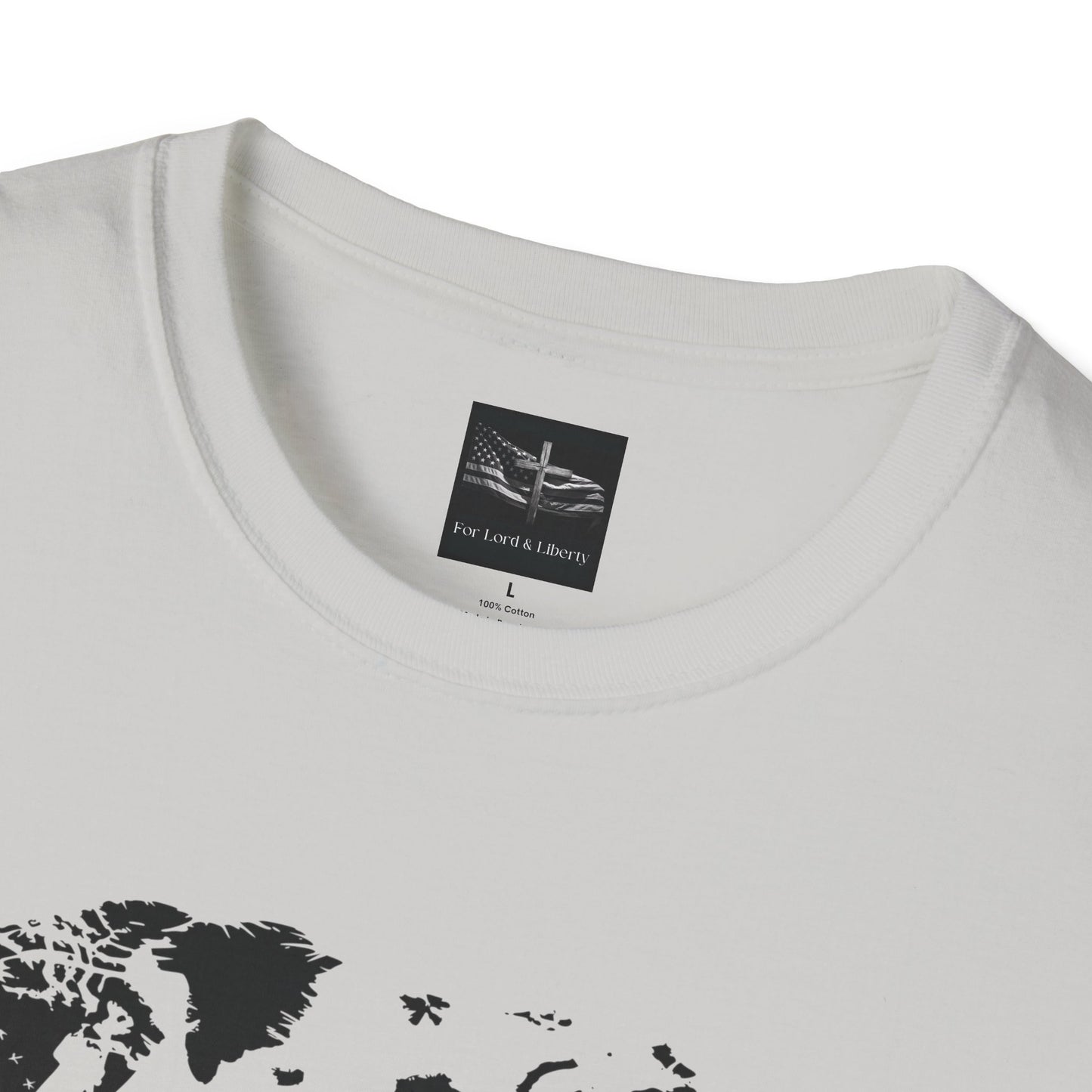 The Great Commission T-Shirt