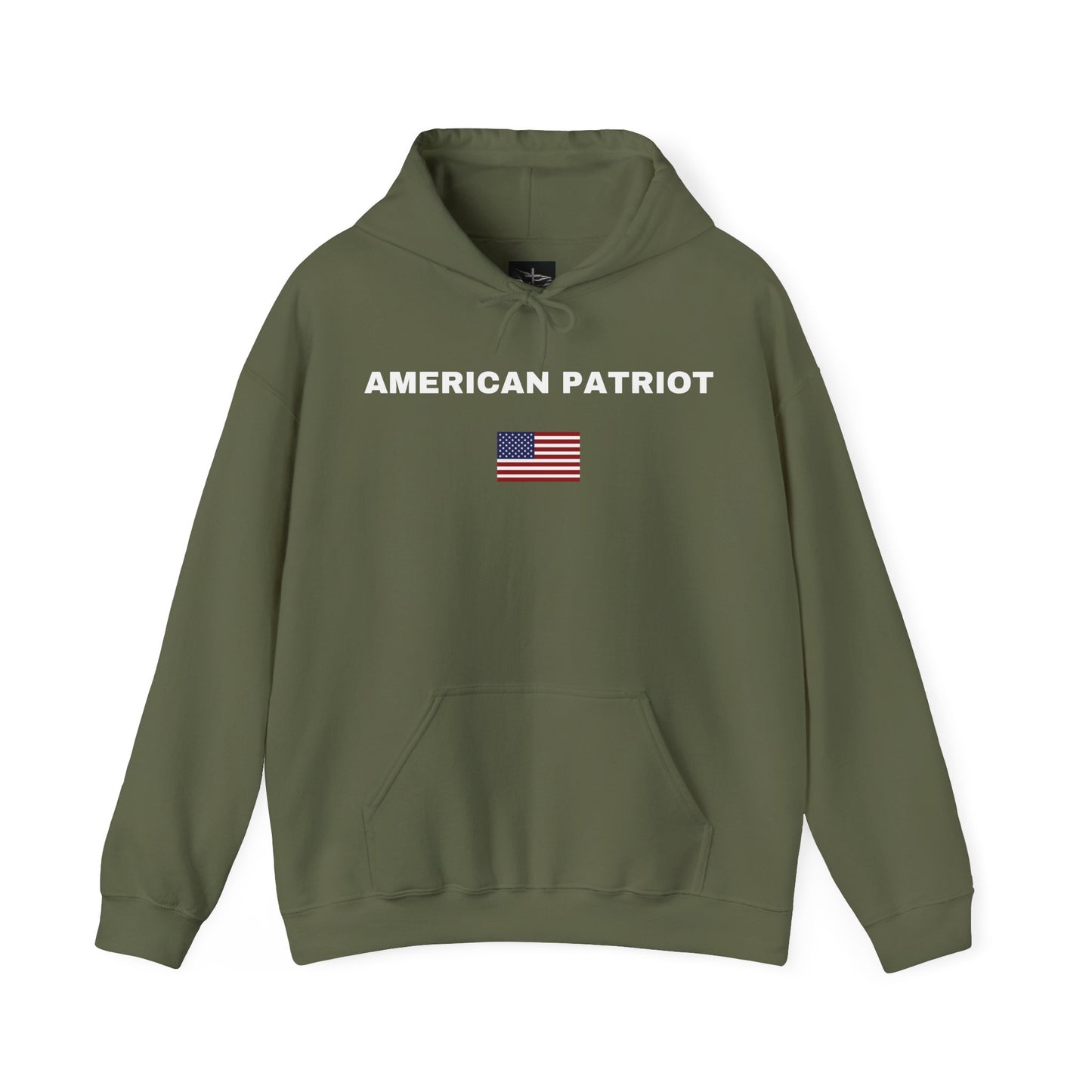 American Patriot Hoodie