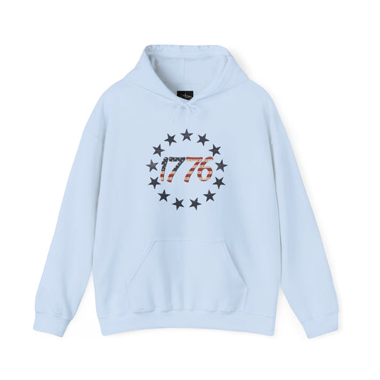 1776 Hoodie