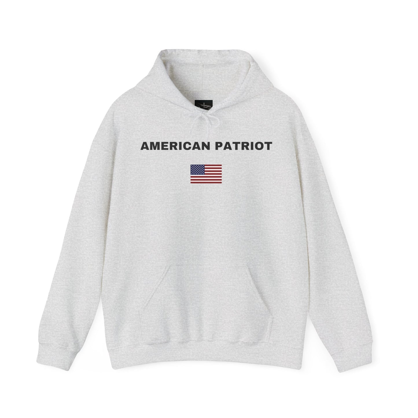 L&L God Bless America Hoodie