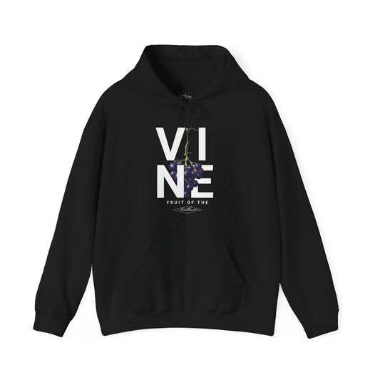 Fruit of the Vine Hoodie