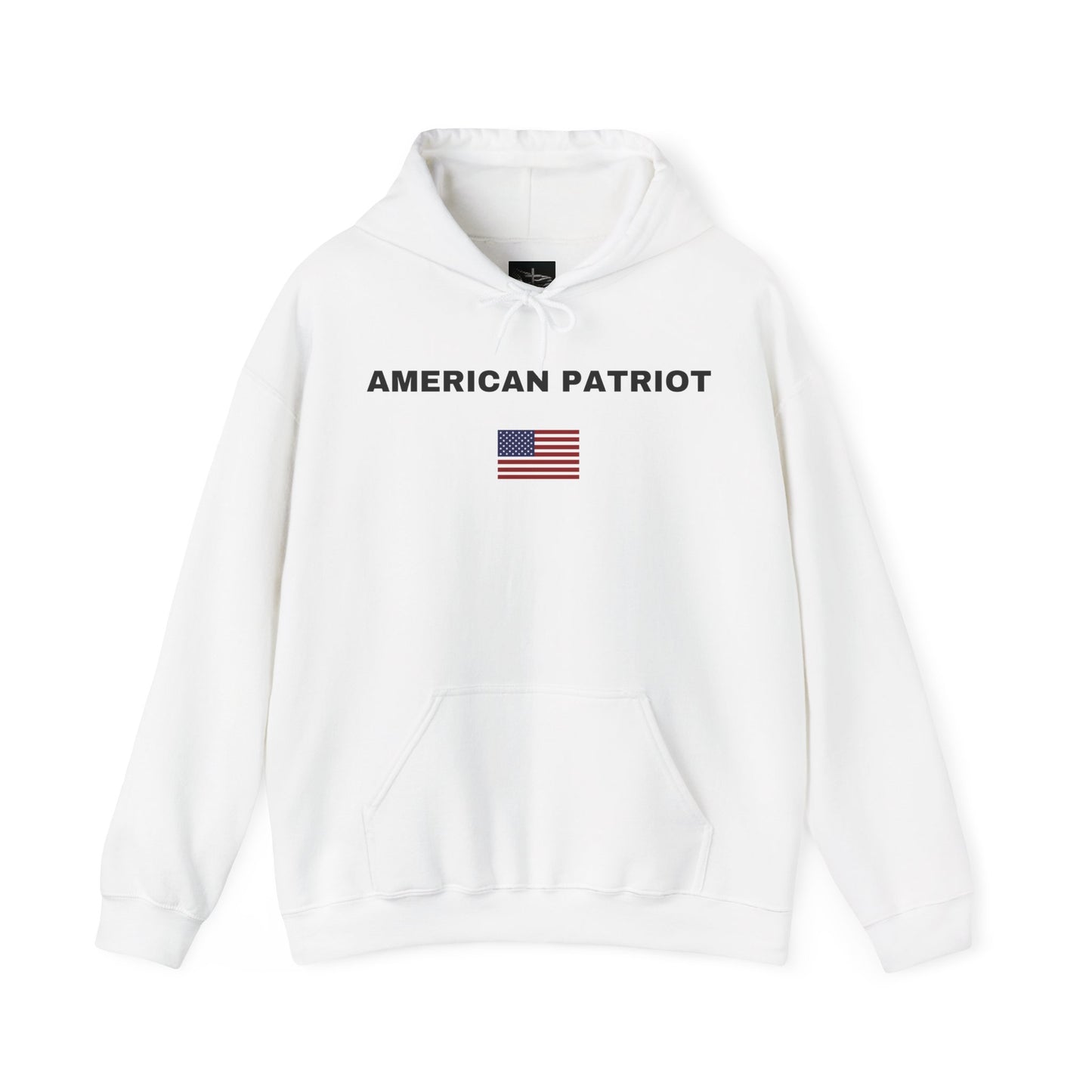 L&L God Bless America Hoodie