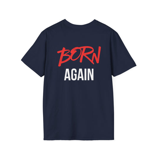 Born Again T-Shirt