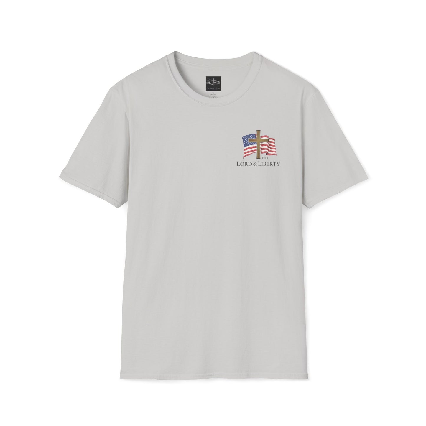L&L Emblem T-Shirt