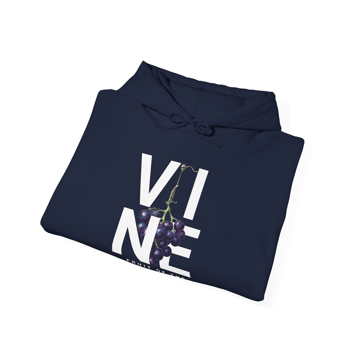 Fruit of the Vine Hoodie