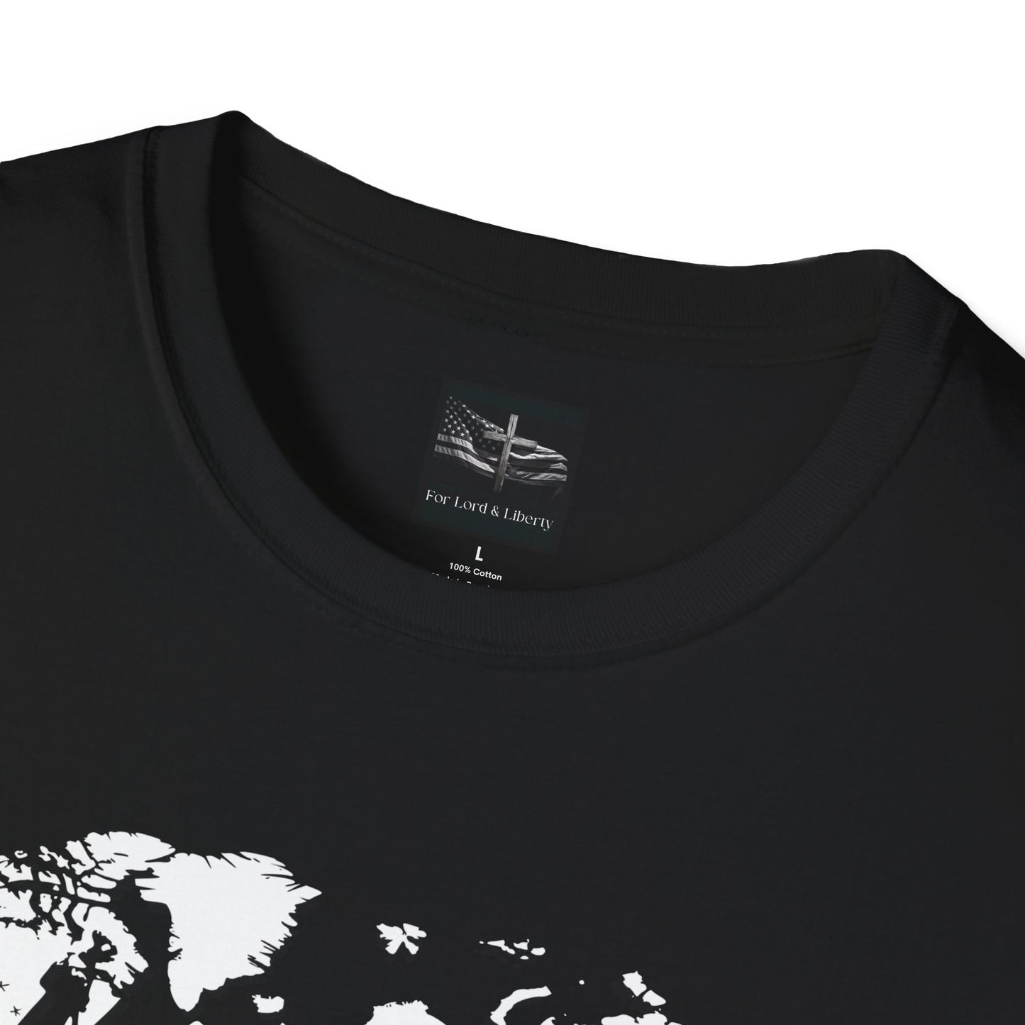 The Great Commission T-Shirt