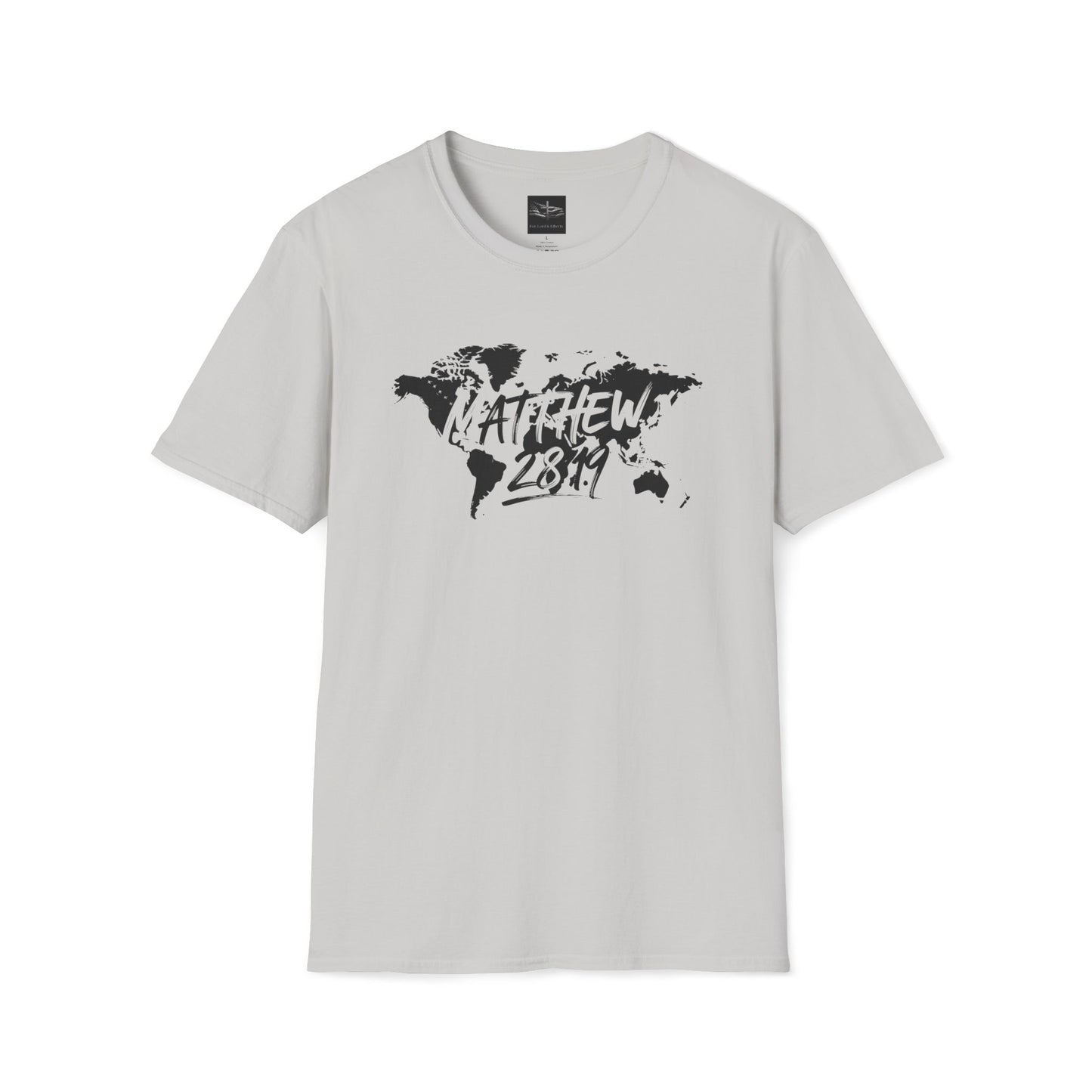 The Great Commission T-Shirt