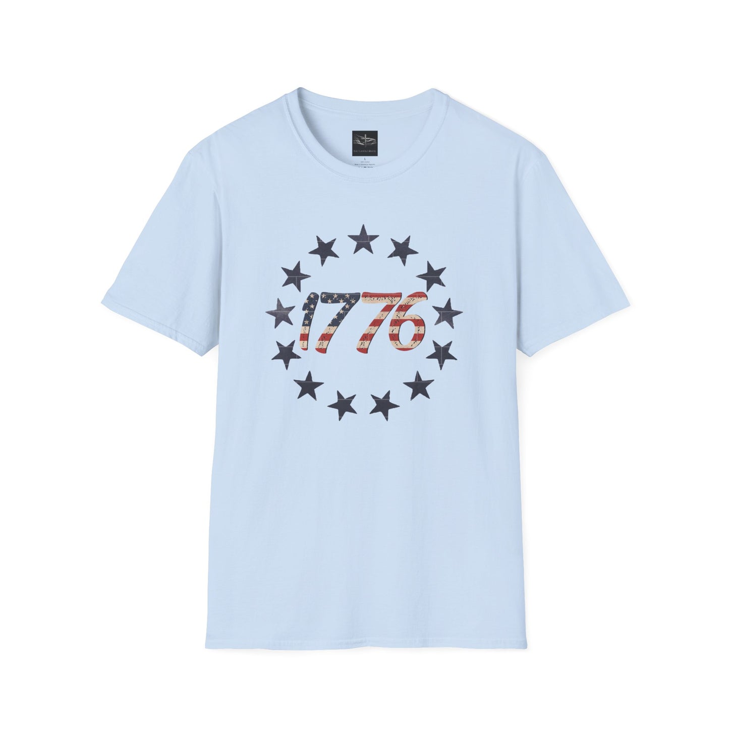 1776 T-Shirt