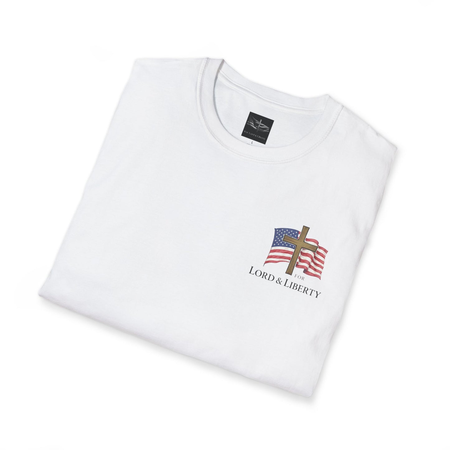 L&L Emblem T-Shirt