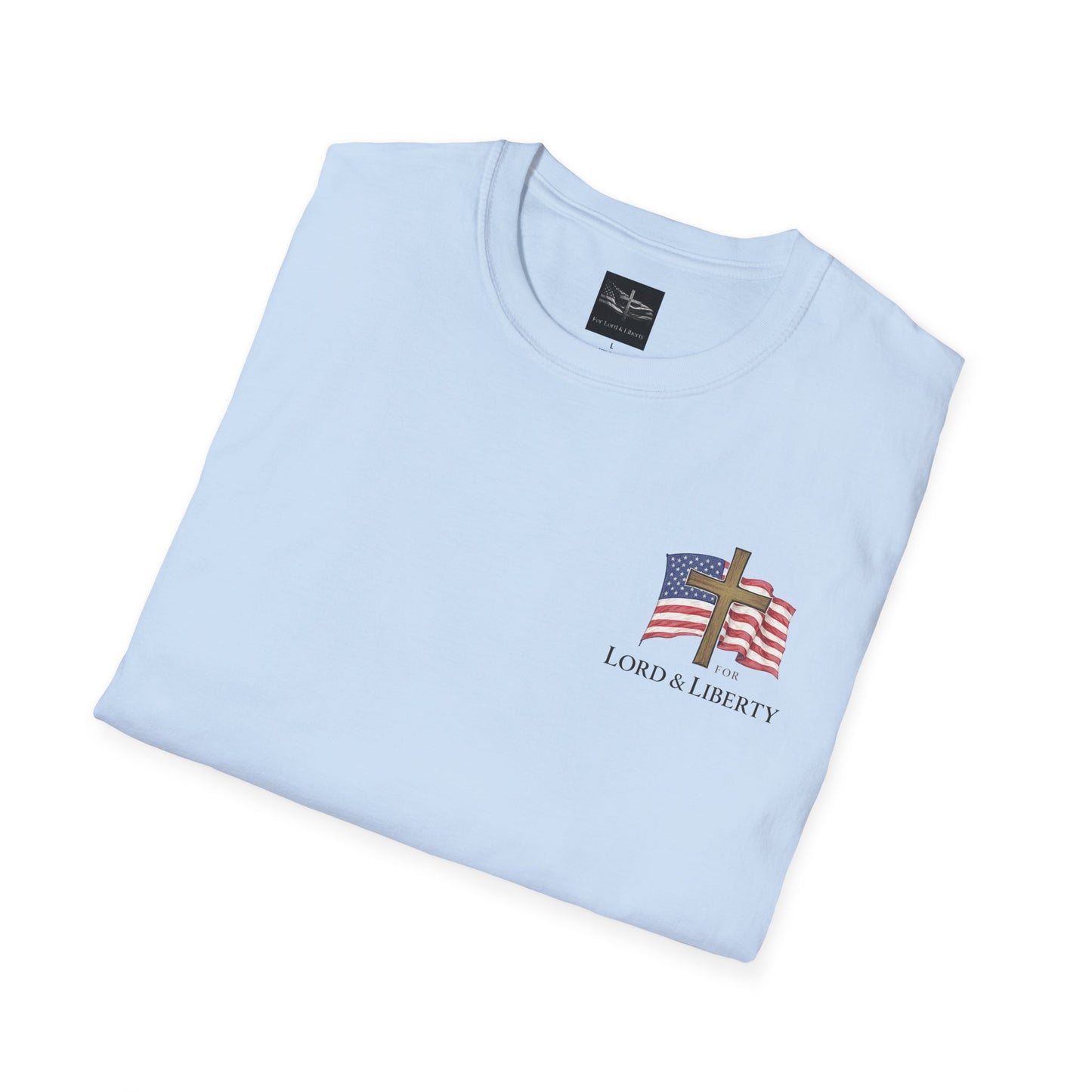 L&L Emblem T-Shirt