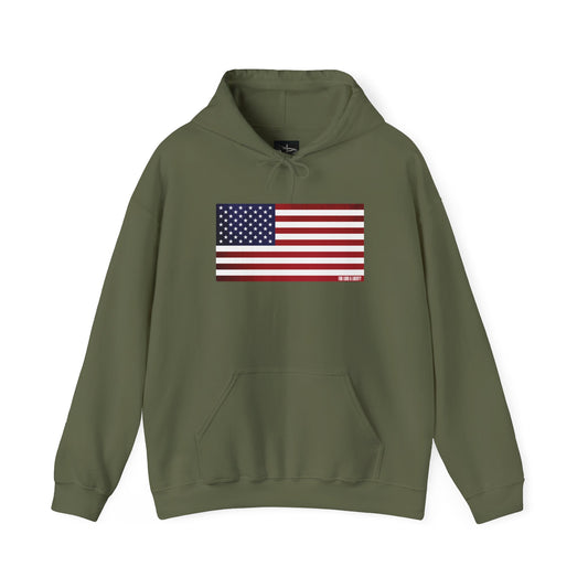 U.S.A. Hoodie