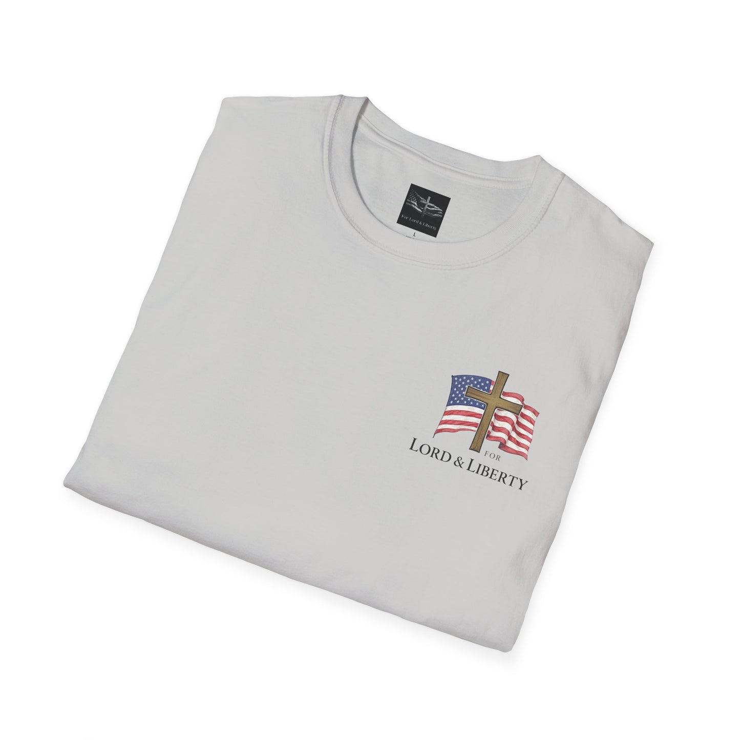 L&L Emblem T-Shirt