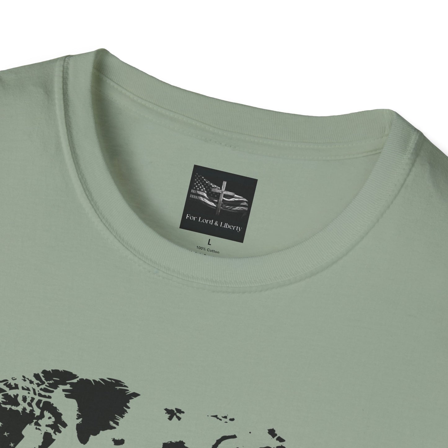 The Great Commission T-Shirt