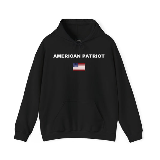 American Patriot Hoodie