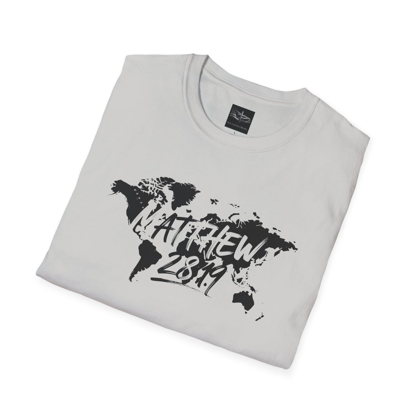 The Great Commission T-Shirt