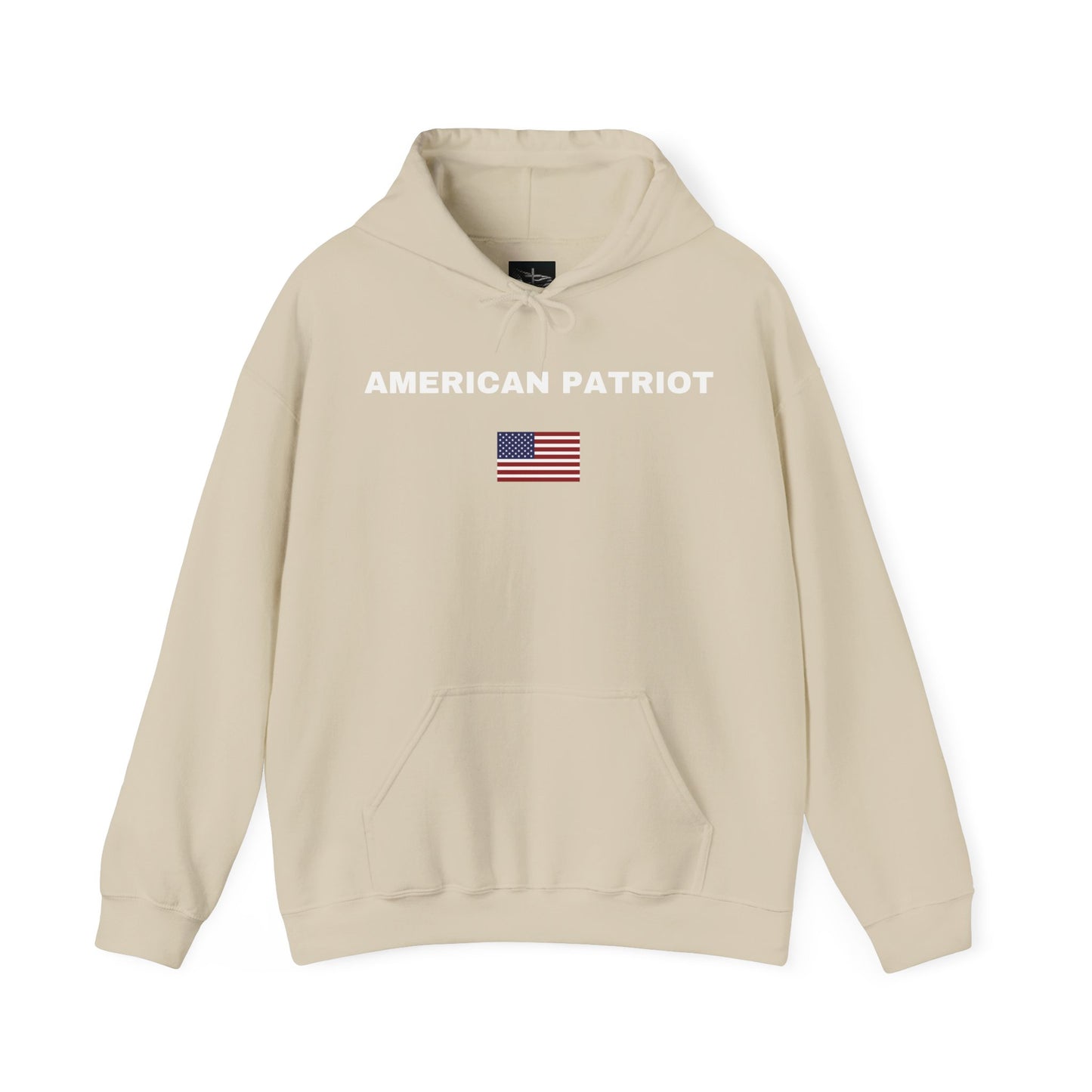 L&L God Bless America Hoodie