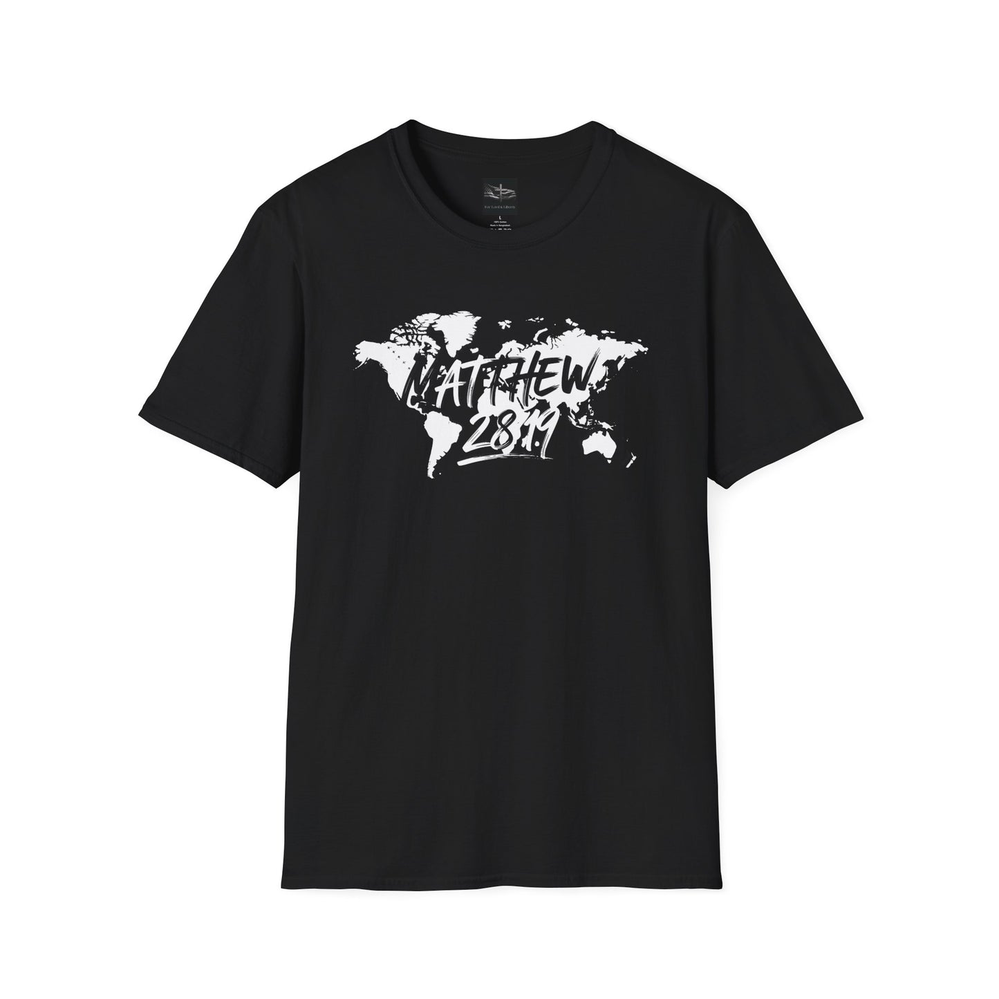 The Great Commission T-Shirt