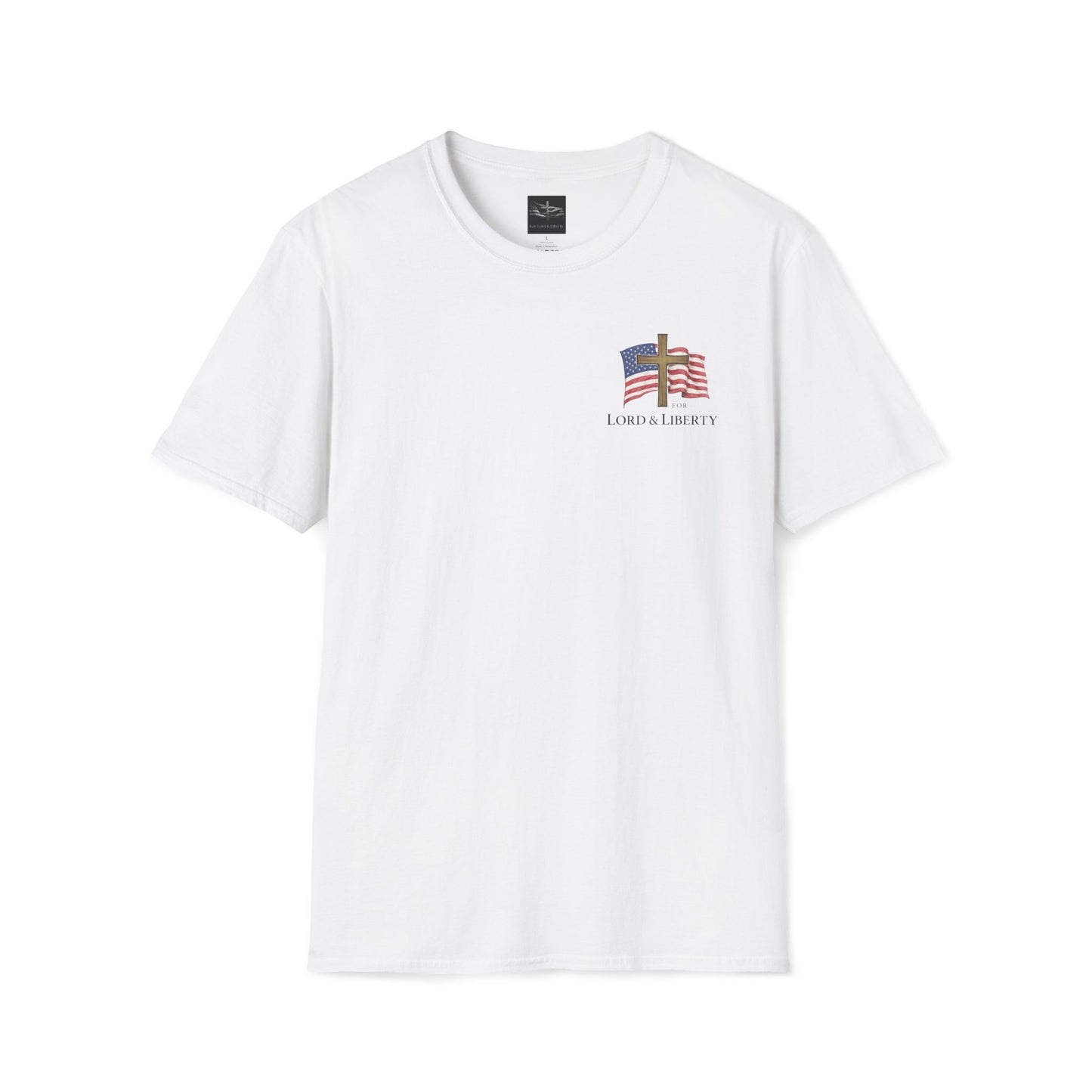 L&L Emblem T-Shirt