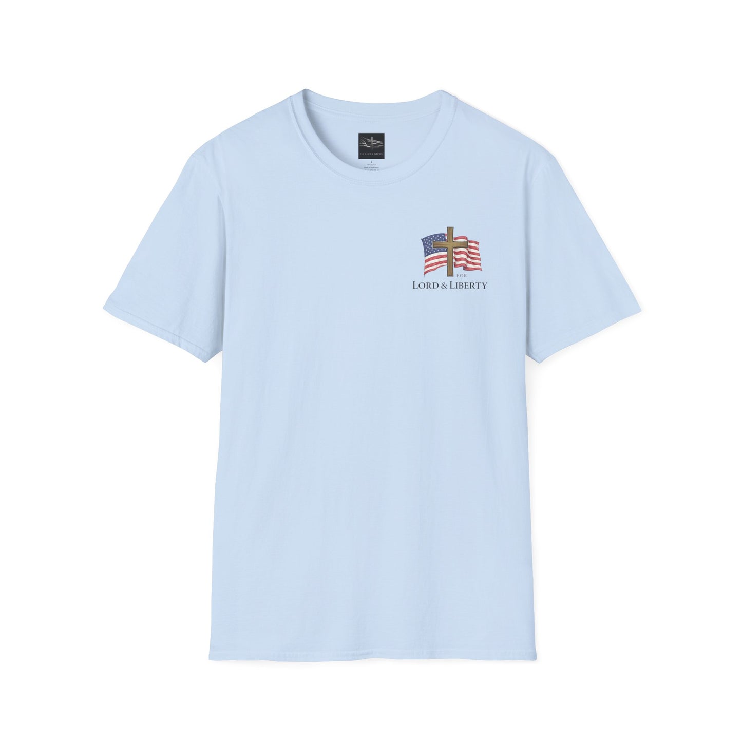 L&L Emblem T-Shirt