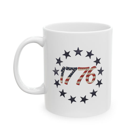 1776 Mug