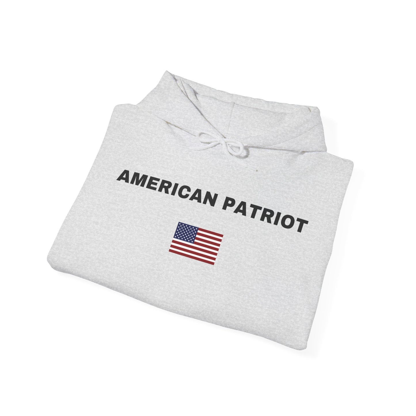 L&L God Bless America Hoodie