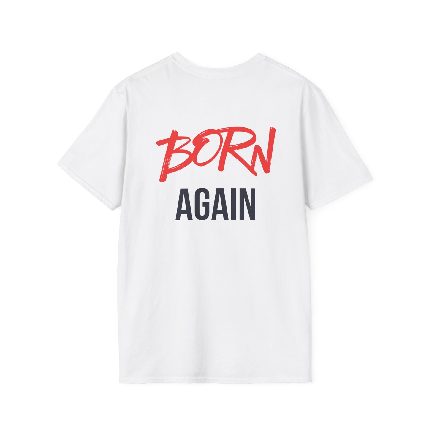 Born Again T-Shirt