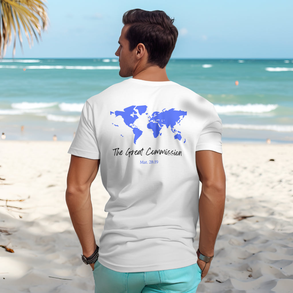 The Great Commission T-Shirt