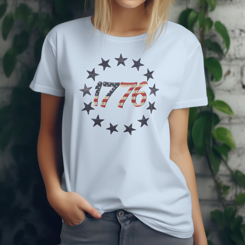 1776 T-Shirt