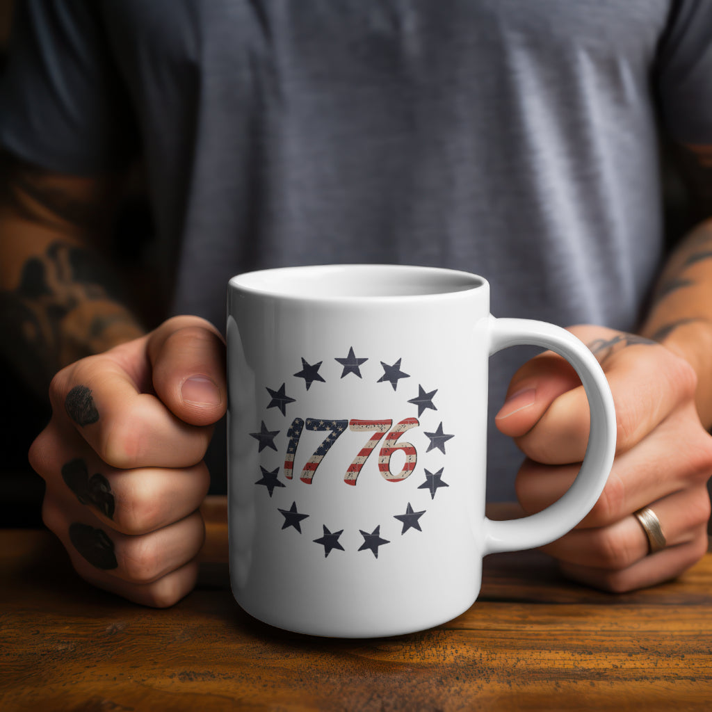 1776 Mug