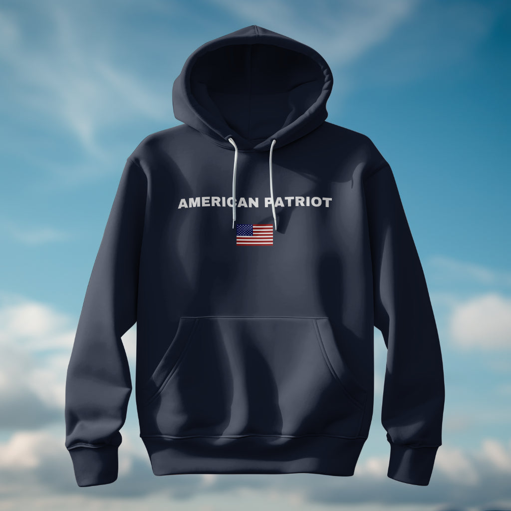 American Patriot Hoodie