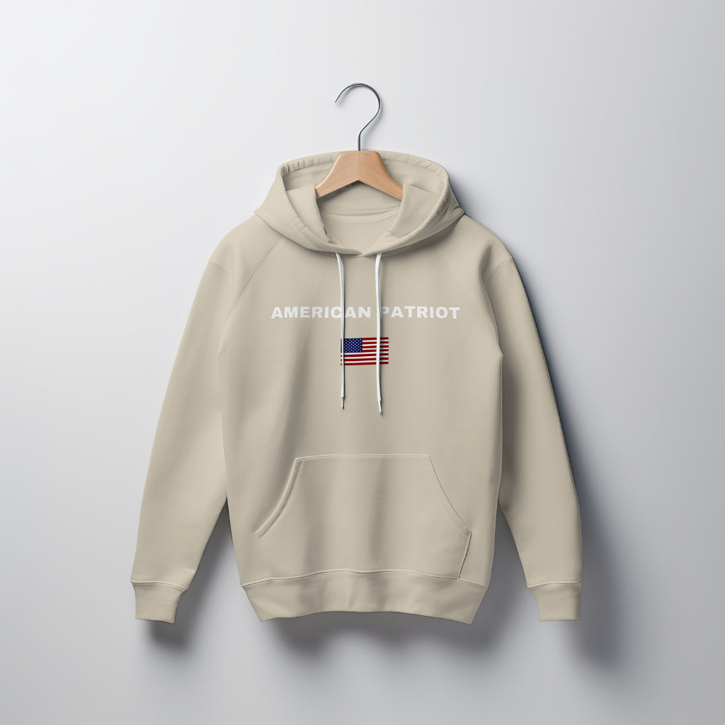 L&L God Bless America Hoodie