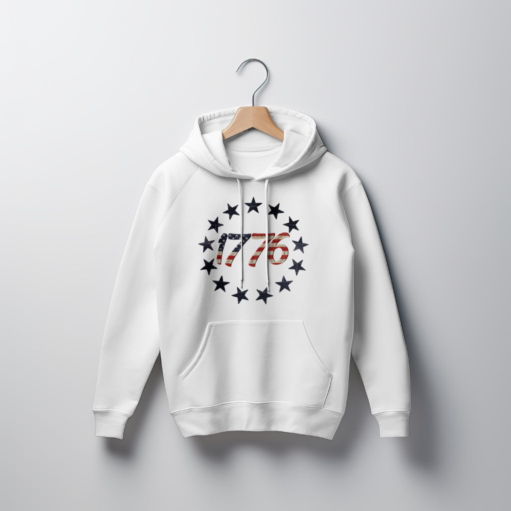 1776 Hoodie