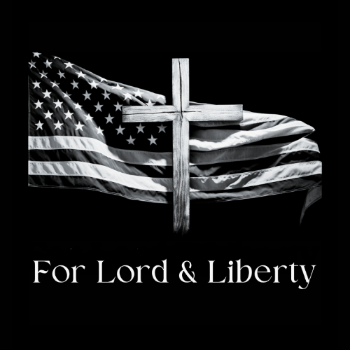 For Lord & Liberty