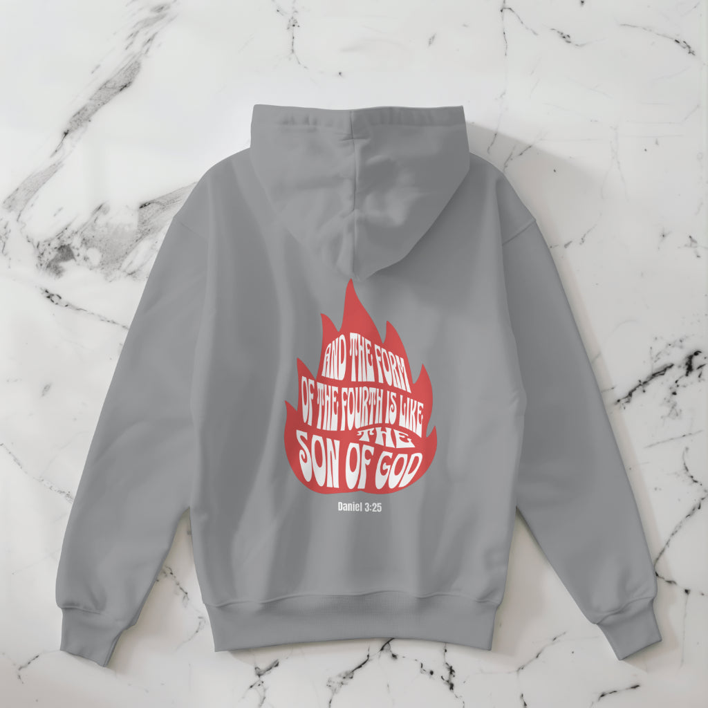 By Faith Alone Hoodie